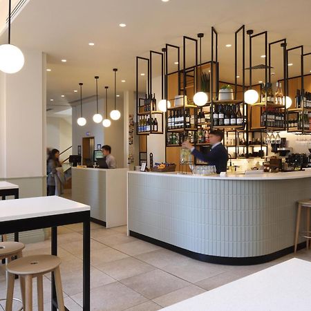 The Z Hotel Shoreditch Лондон Екстериор снимка