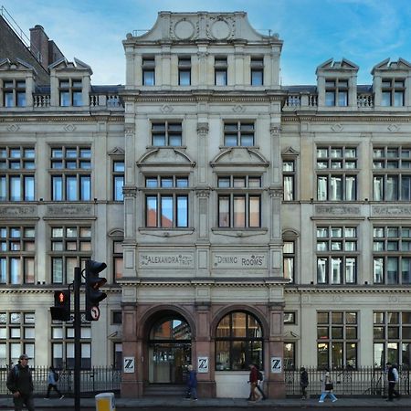 The Z Hotel Shoreditch Лондон Екстериор снимка