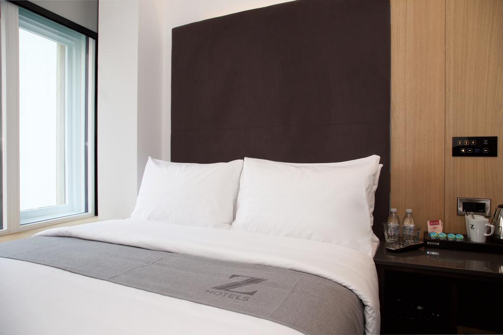 The Z Hotel Shoreditch Лондон Екстериор снимка